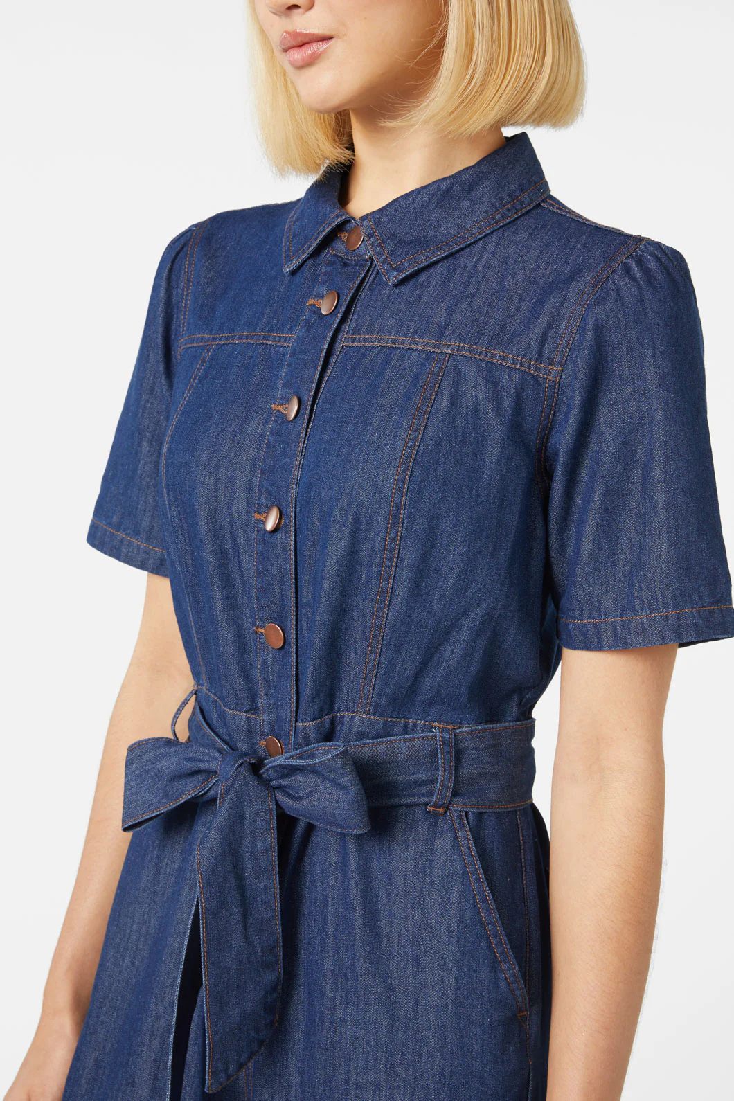 Tansy Jumpsuit - Image 5