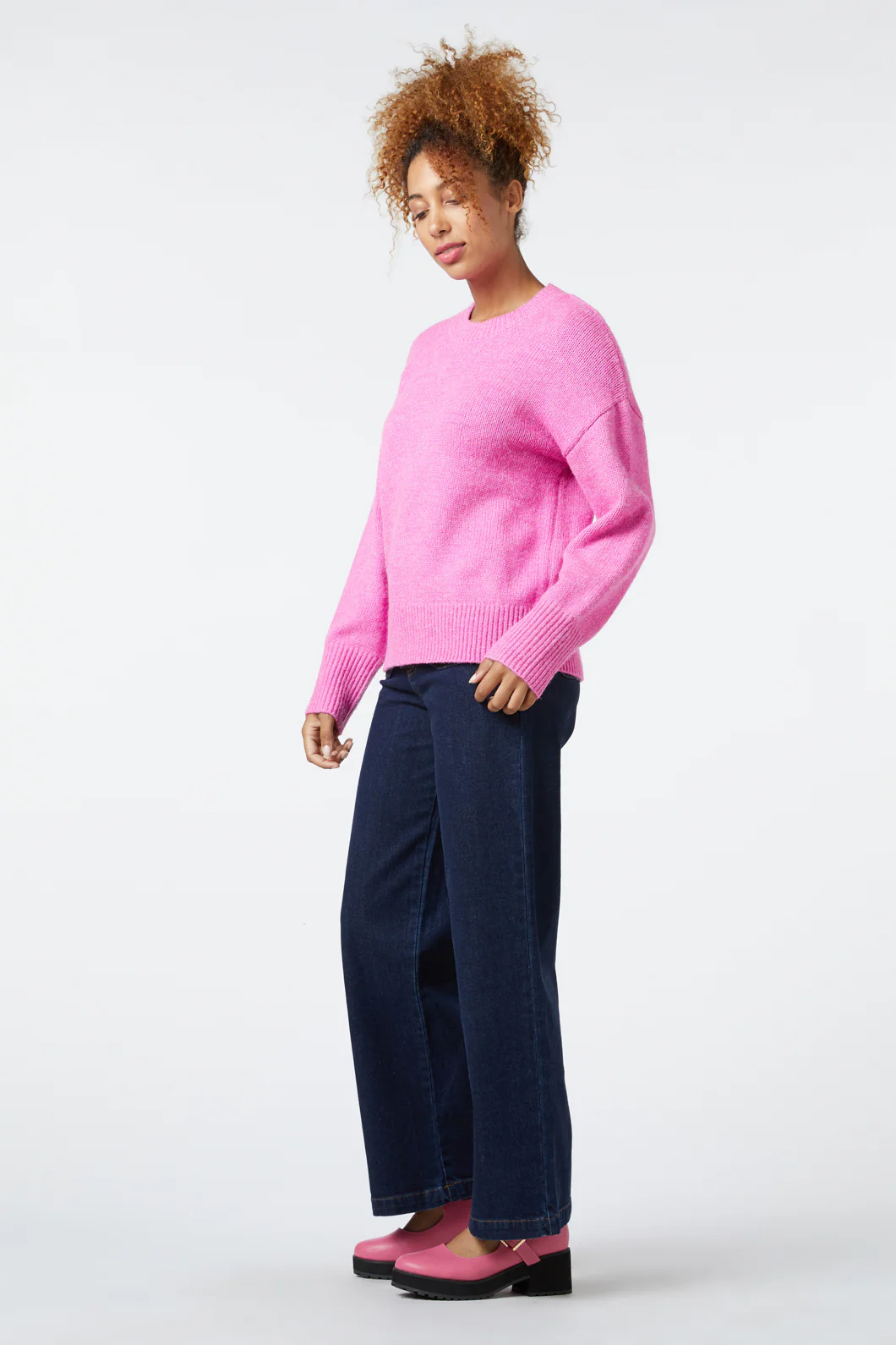Valentina Knit Sweater - Image 8