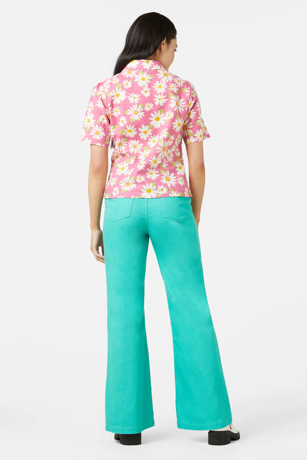Wild Daisy Blouse - Image 5
